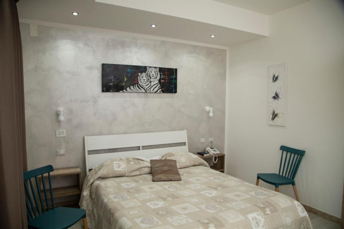 Leon D'Oro - Housity