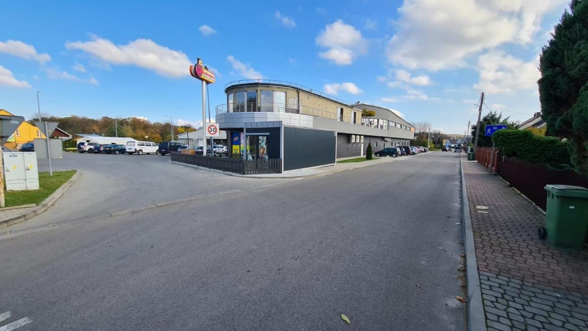 Apartamenty Green Place - Housity