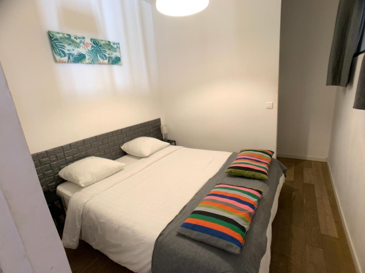 Appartement Cardeurs - Housity