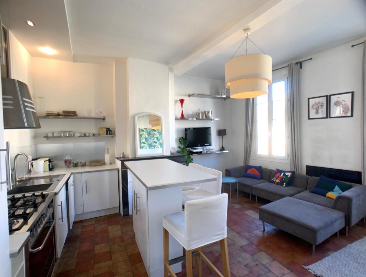Appartement Cardeurs - Housity