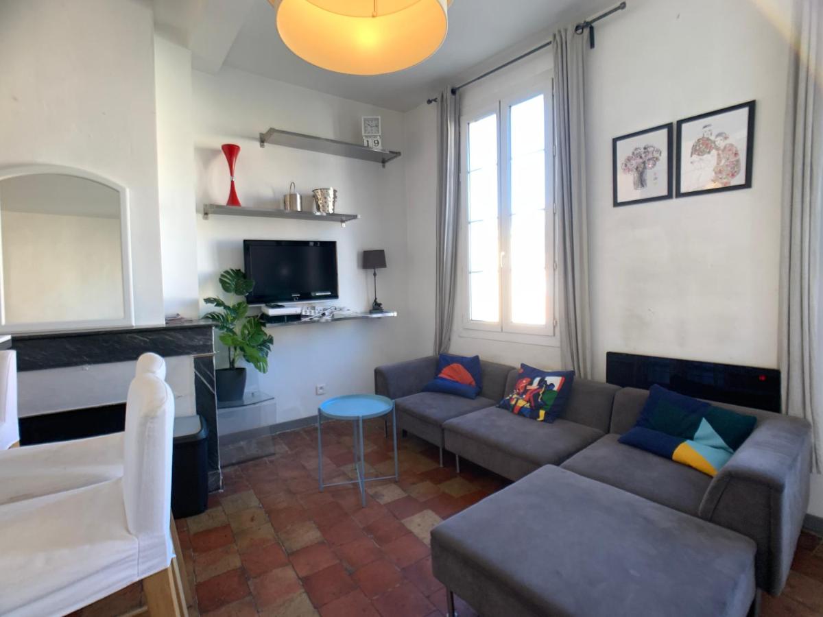 Appartement Cardeurs - Housity