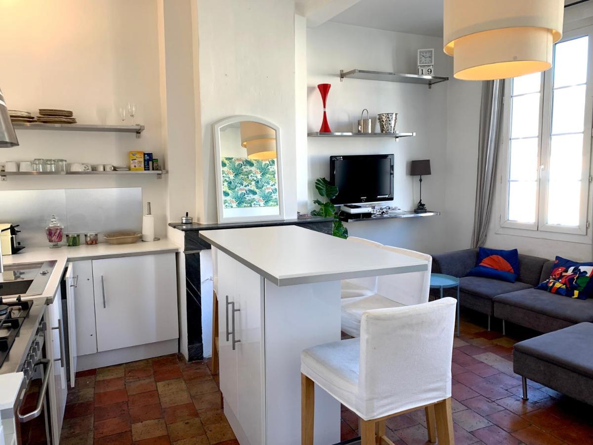 Appartement Cardeurs - Housity