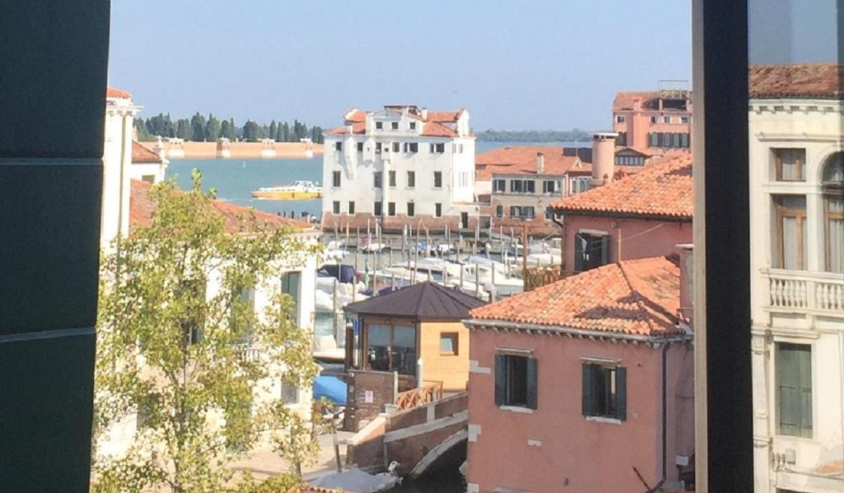 TINTORETTO VISTA REAL VENICE - Housity