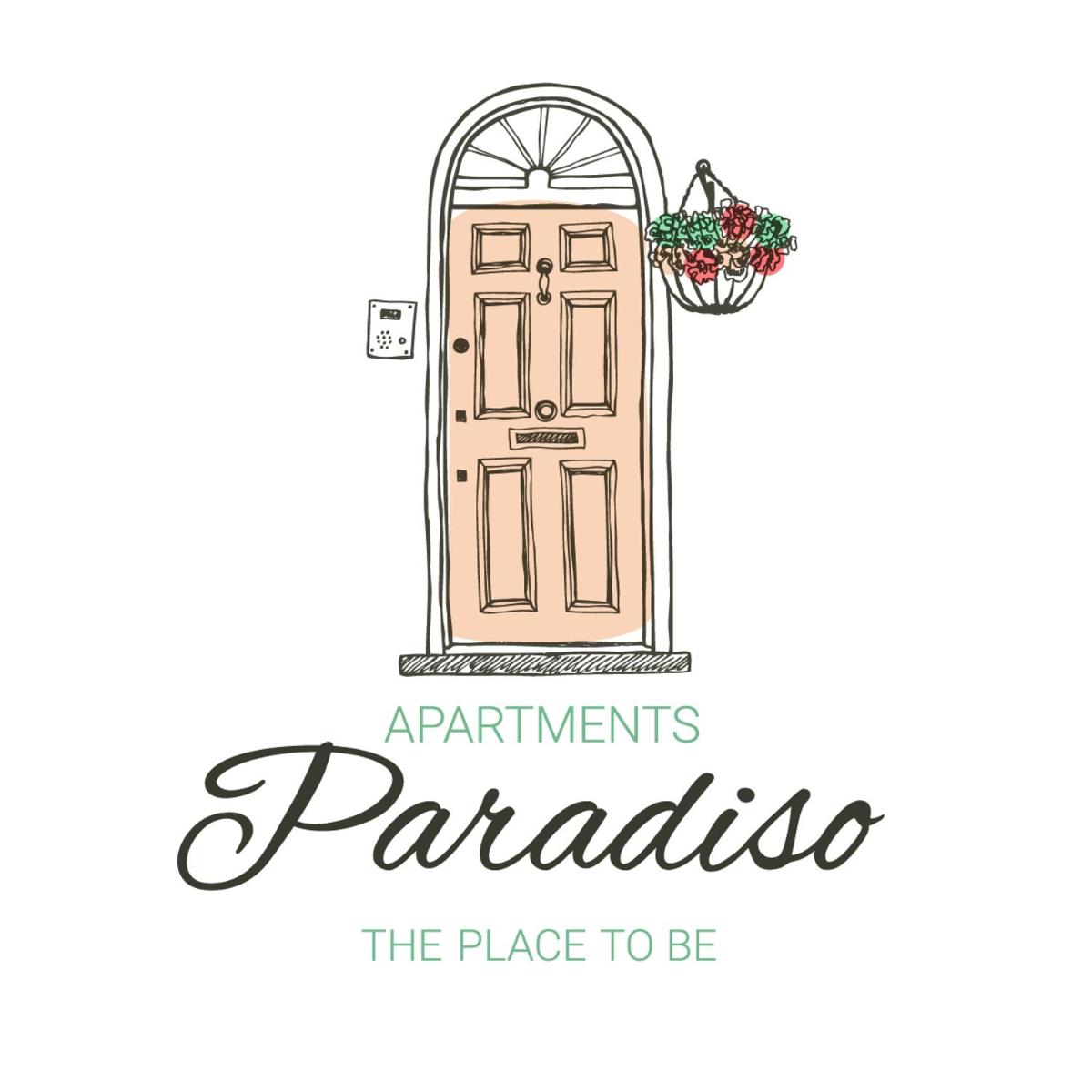 Apartments Paradiso - Housity