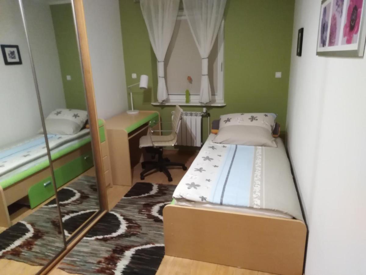 Apartament MAZURIA - Hizvo