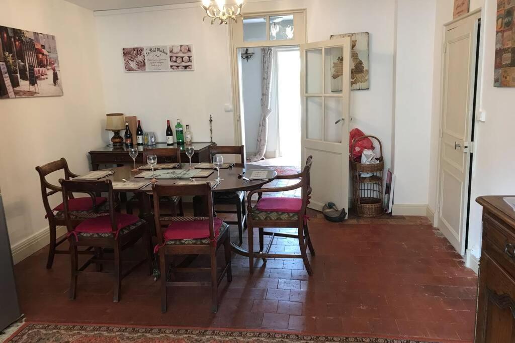 Our home in the medieval village of Sancerre - Housity