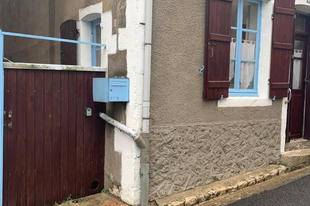 Our home in the medieval village of Sancerre - Housity