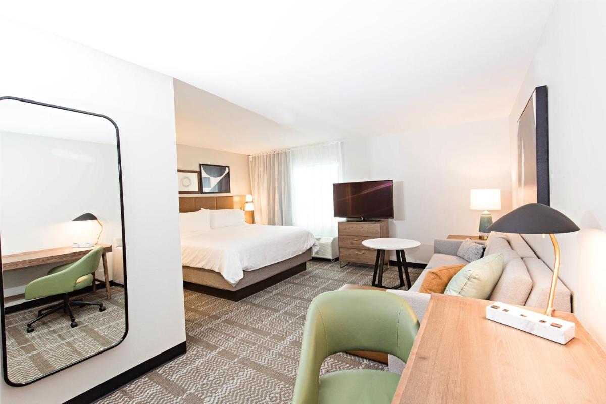 Staybridge Suites - Denver North - Thornton by IHG - Housity