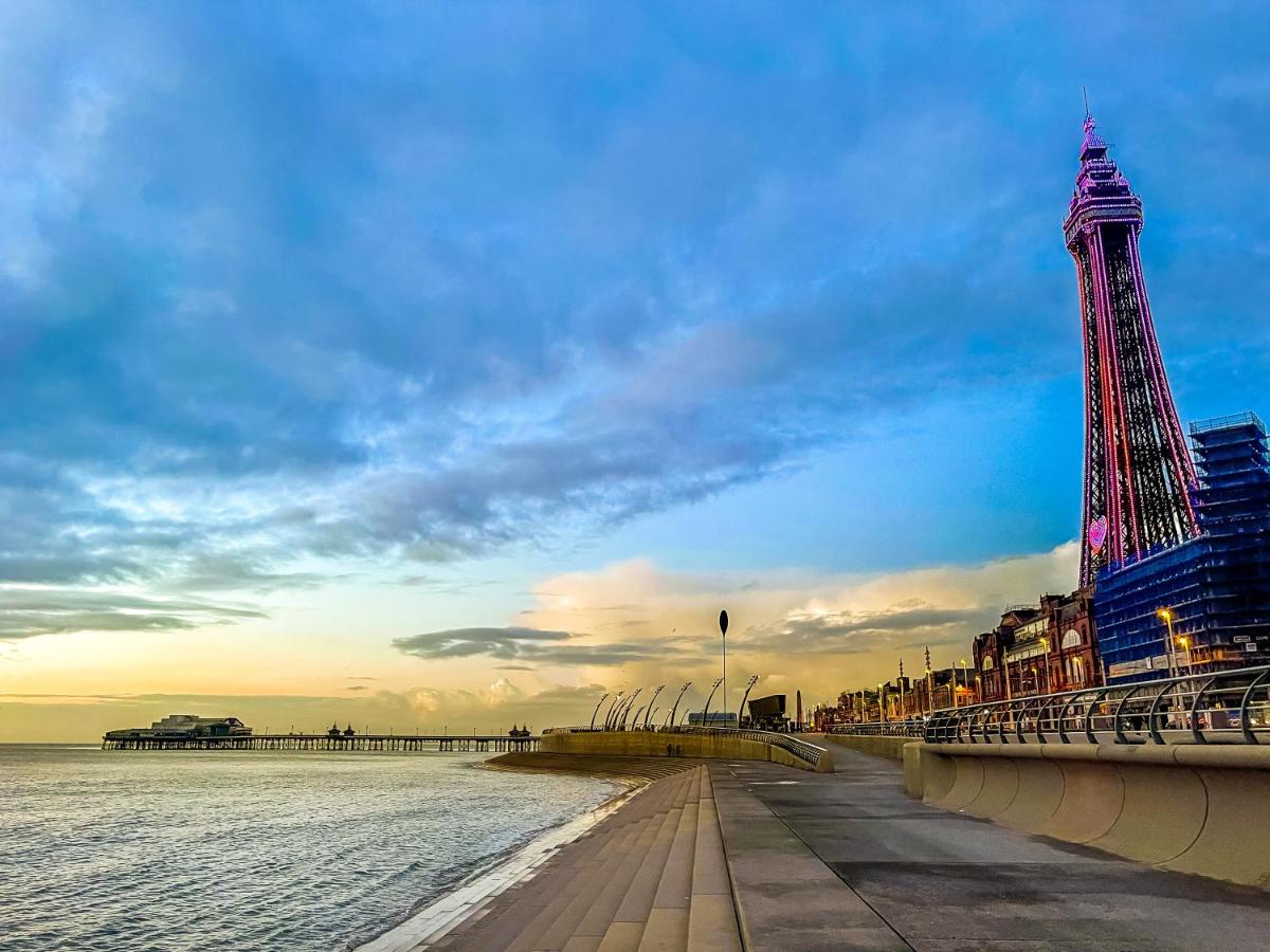 Empire Blackpool Apartments - George St - Housity