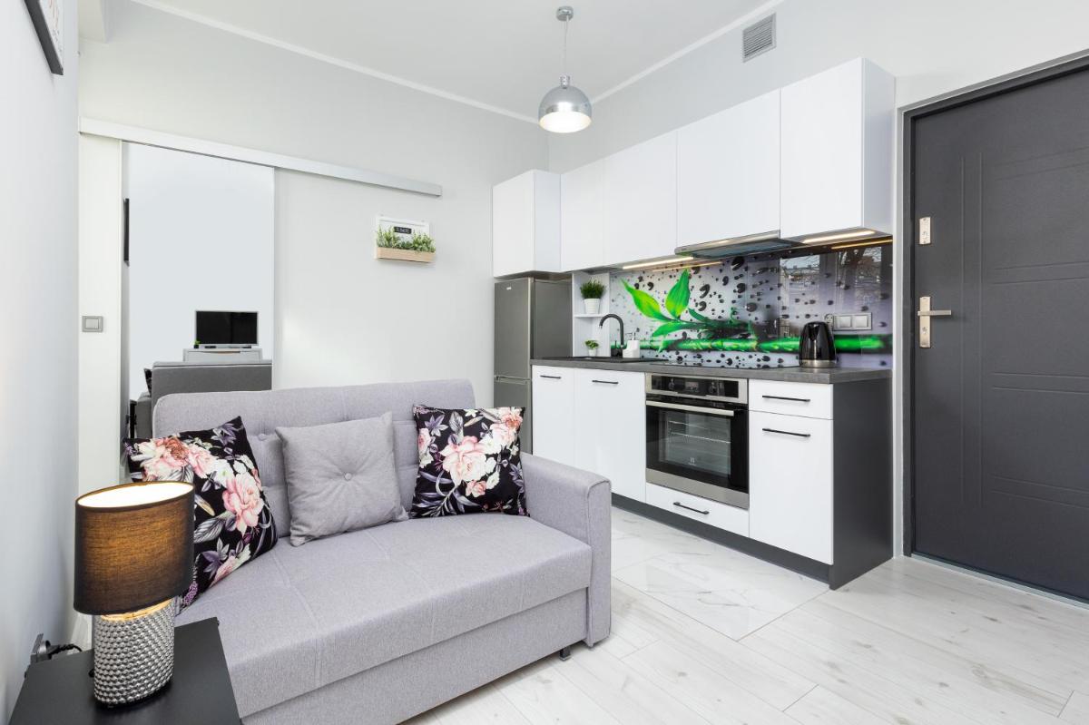Stylish & Modern Apartments Praga by Noclegi Renters - Housity