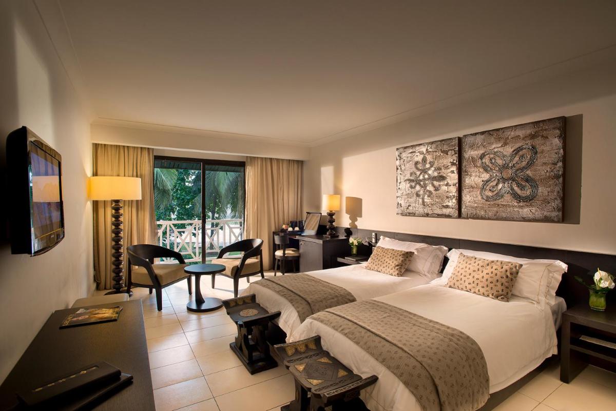 Suitetrails - Labadi Beach Hotel