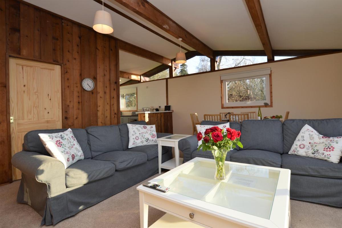 Scallopshell Lodge - Housity