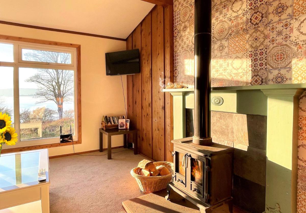 Scallopshell Lodge - Housity