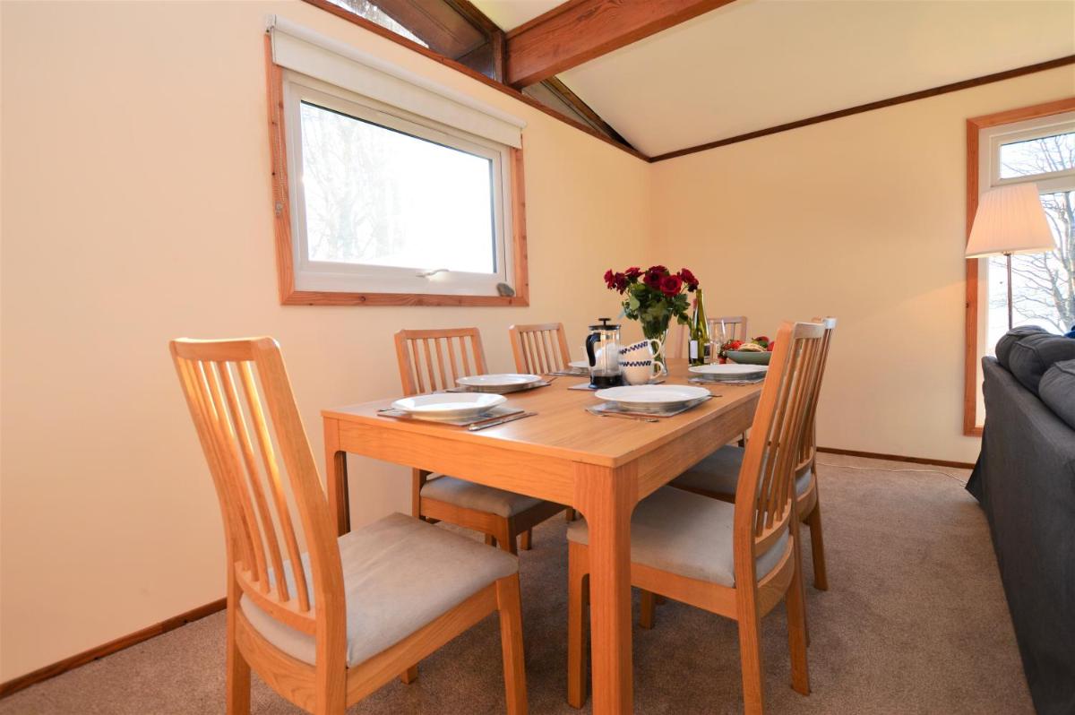 Scallopshell Lodge - Housity