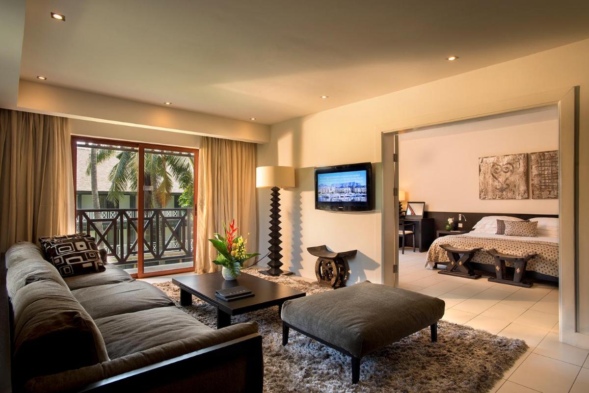 Suitetrails - Labadi Beach Hotel
