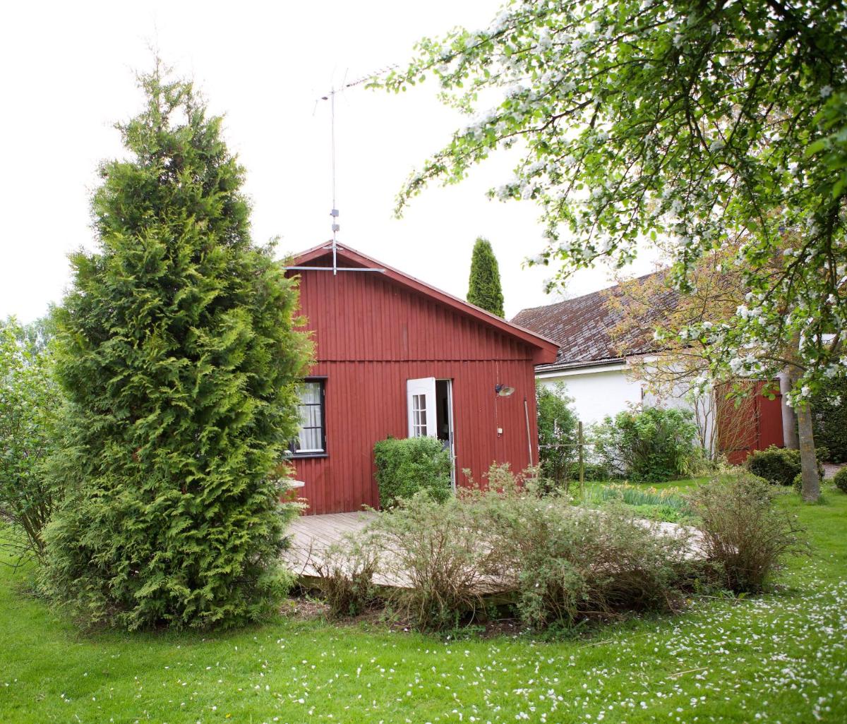 Suitetrails - Villa Maria Garden Cottages, Helsingborg