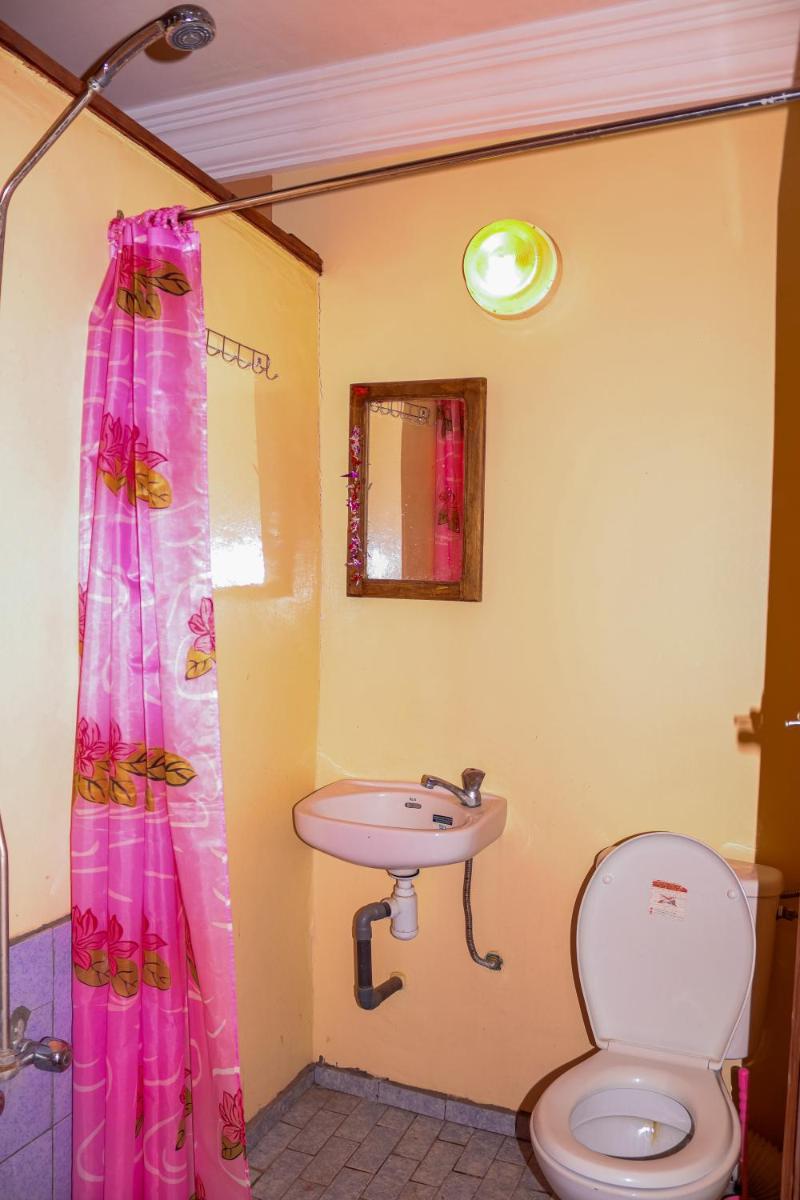 Auberge Tigmmi N'Tamazirte - Housity