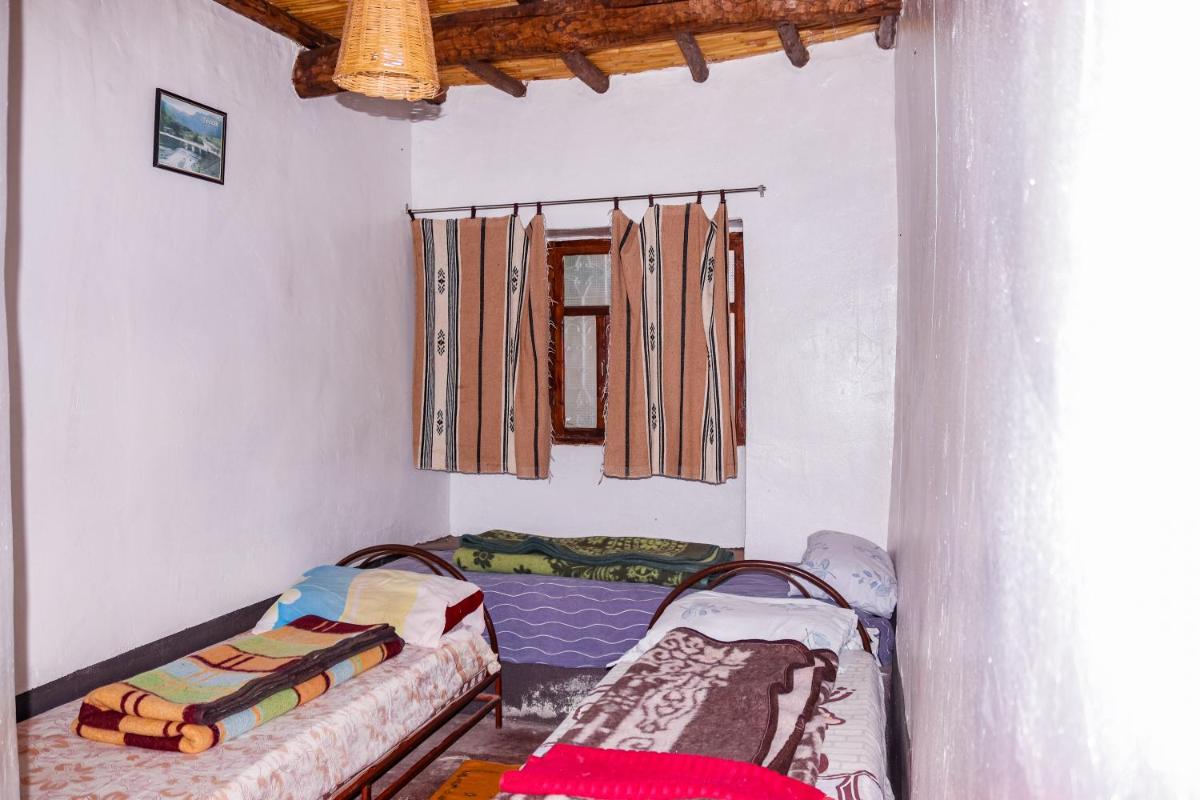 Auberge Tigmmi N'Tamazirte - Housity