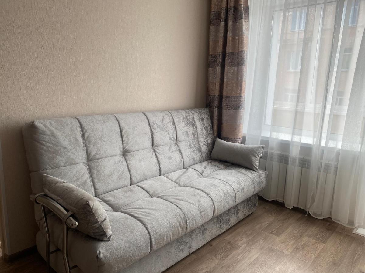 Уютные апартаменты на Тверском проспекте - Housity