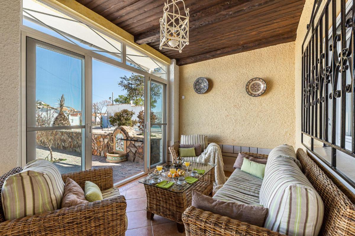 BNBHolder Deluxe Cottage TITULCIA - Housity