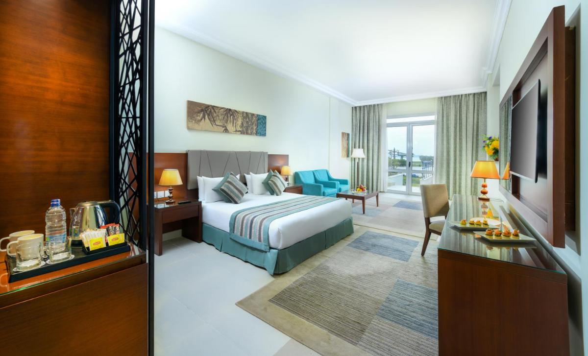 Tolip El Forsan Hotel - Housity