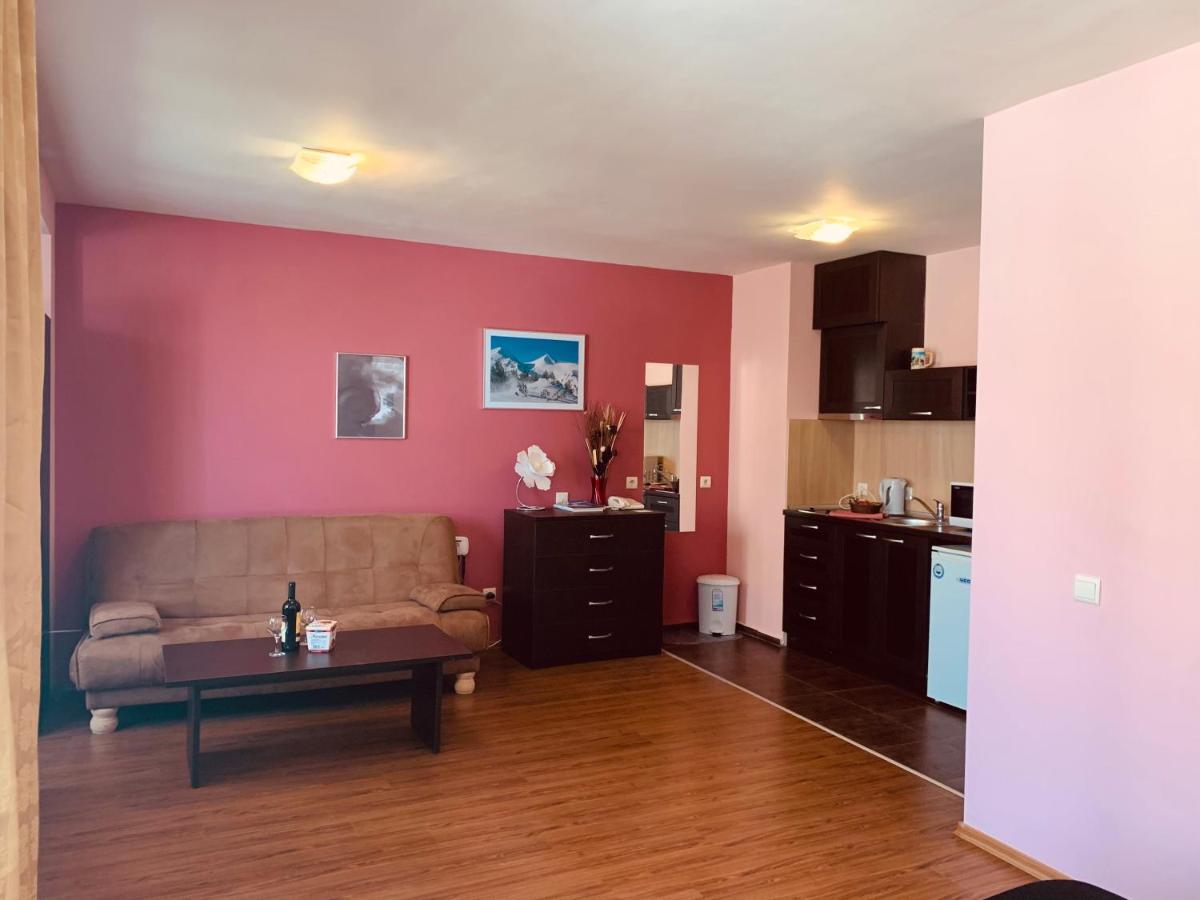 Studio flat Bansko - Housity