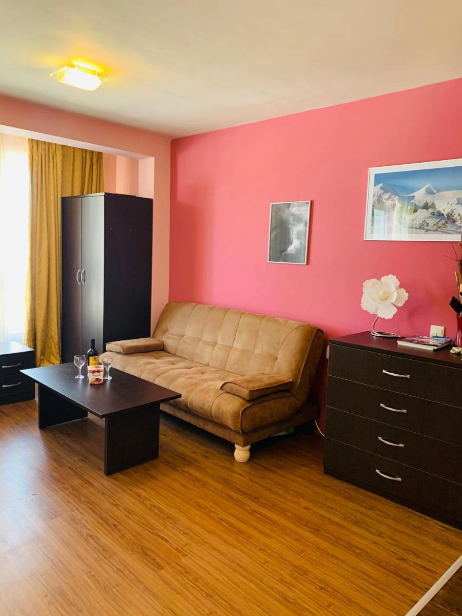 Studio flat Bansko - Housity