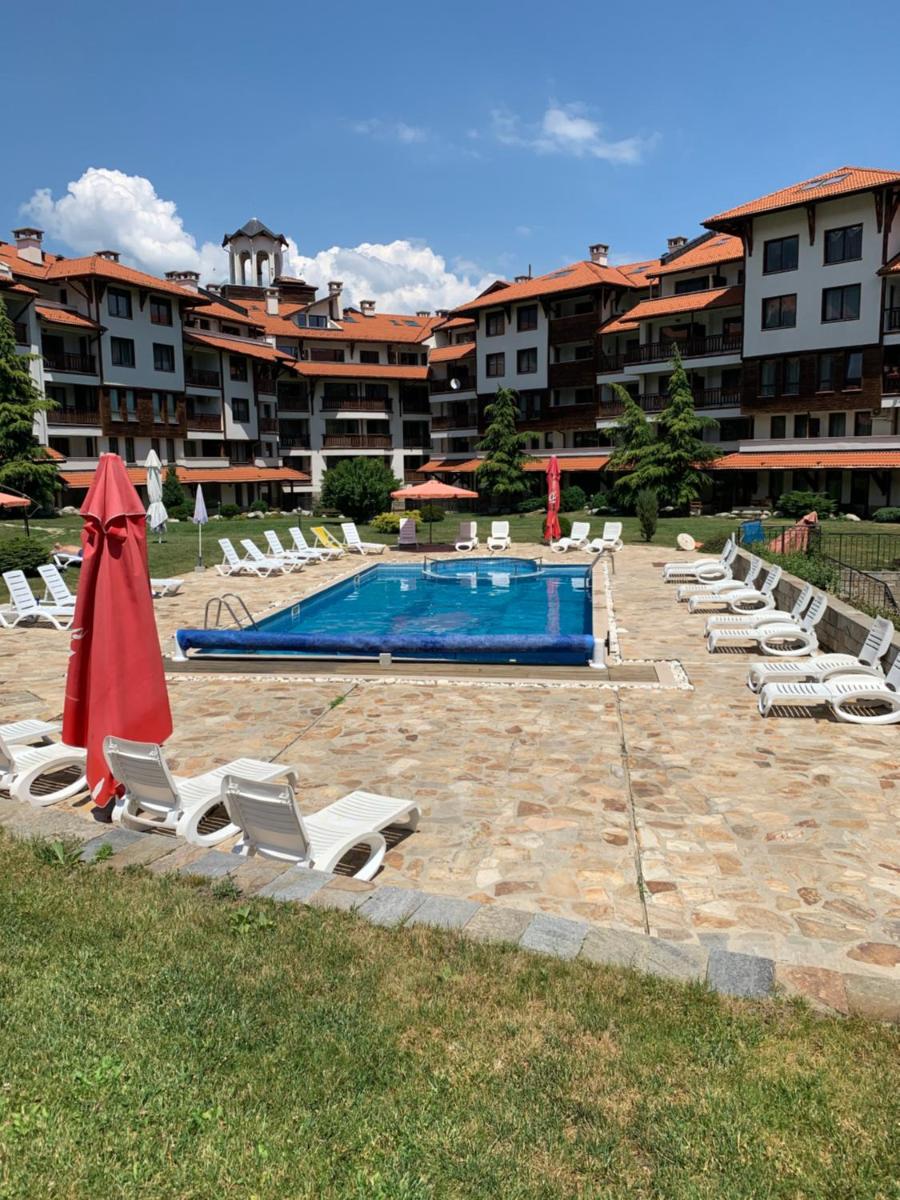 Studio flat Bansko - Housity