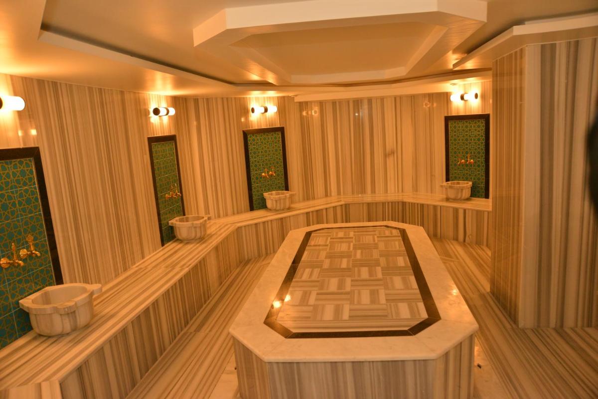 ADIYAMAN PARK HOTEL - Housity