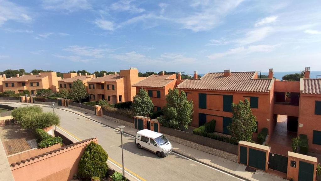 MSJ 39 Magnifico Duplex con Vistas al Mar - Housity