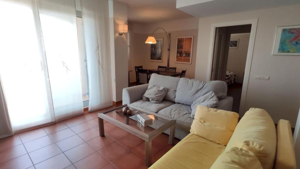 MSJ 39 Magnifico Duplex con Vistas al Mar - Housity