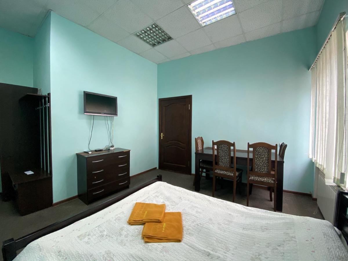 Гостиница Аризона - Housity