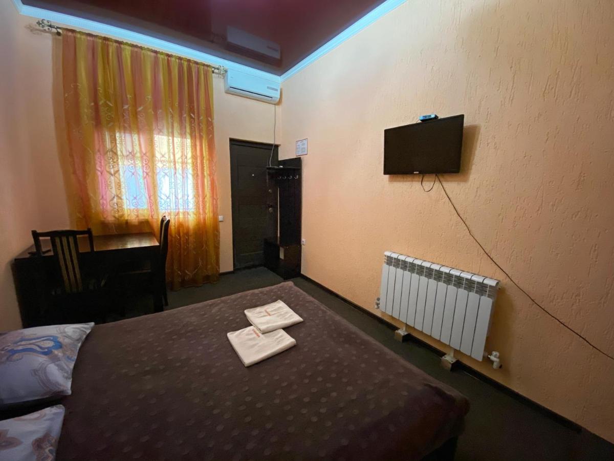 Гостиница Аризона - Housity