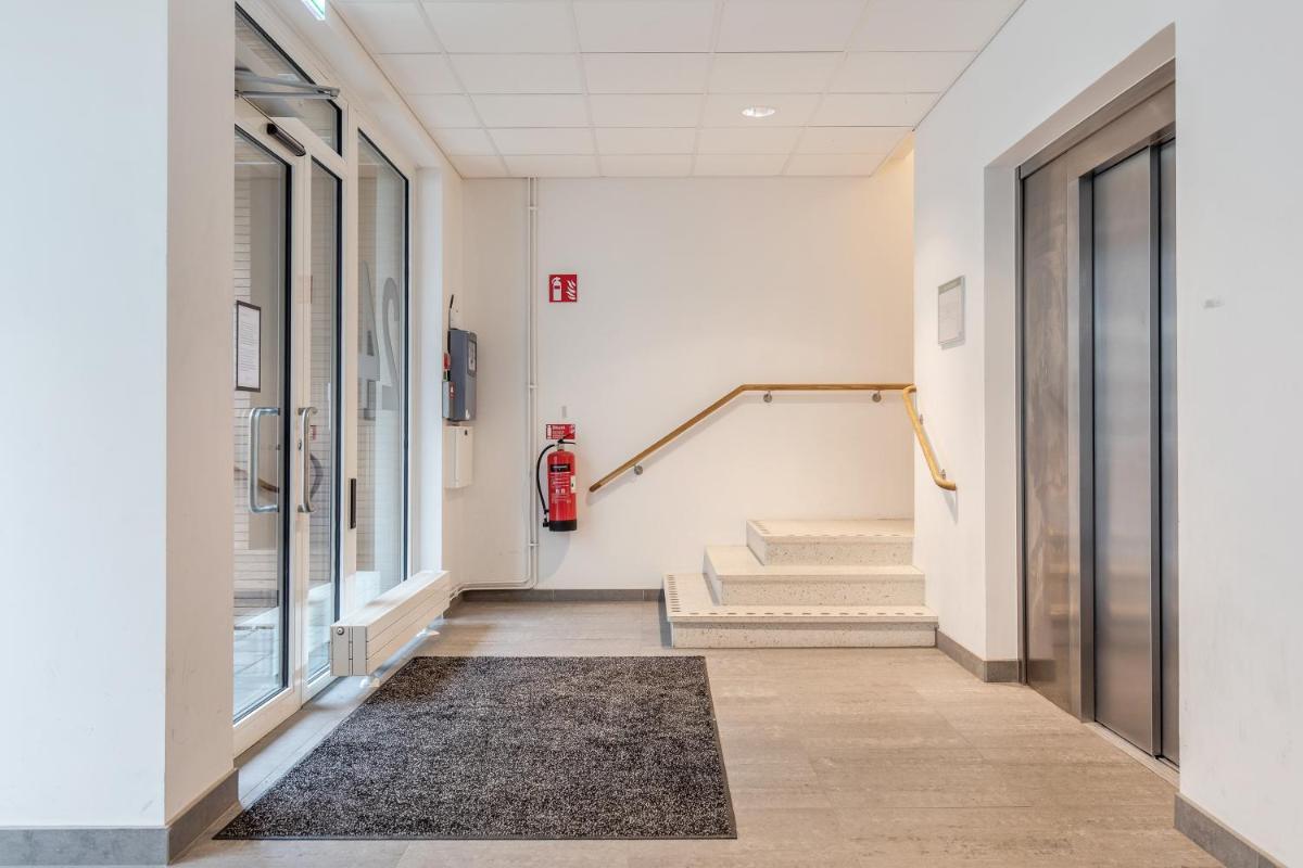 Apartments Malmö - Housity
