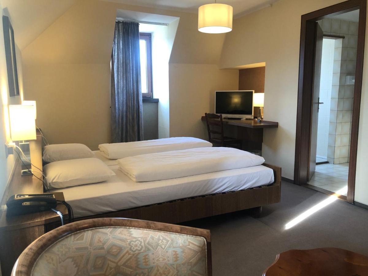 Suitetrails - Hotel du Parc