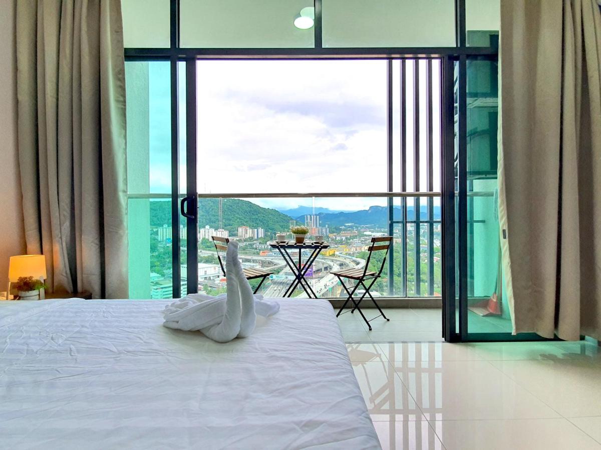 Liberty Arc Ampang by BeeStay Management - Housity