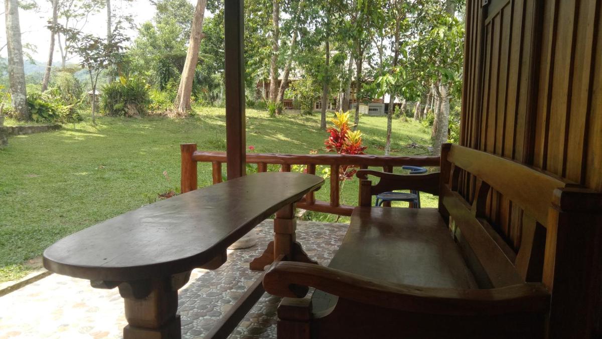 Orangutan Bungalow - Housity