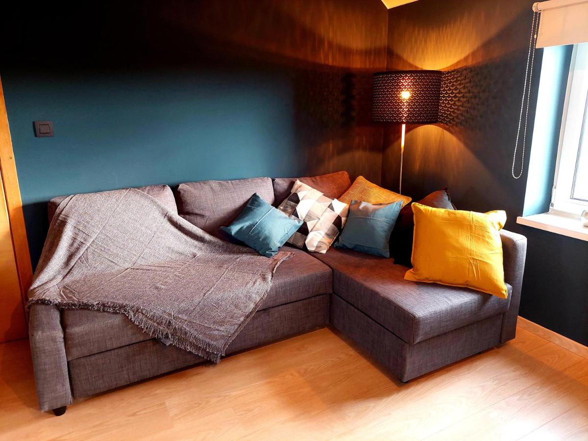La Chambre d'en Haut - Housity