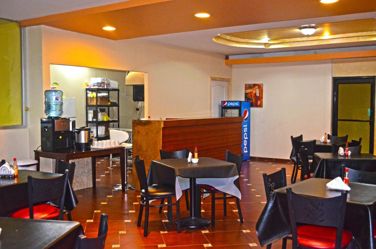 Hotel Plaza Palmero - Hizvo