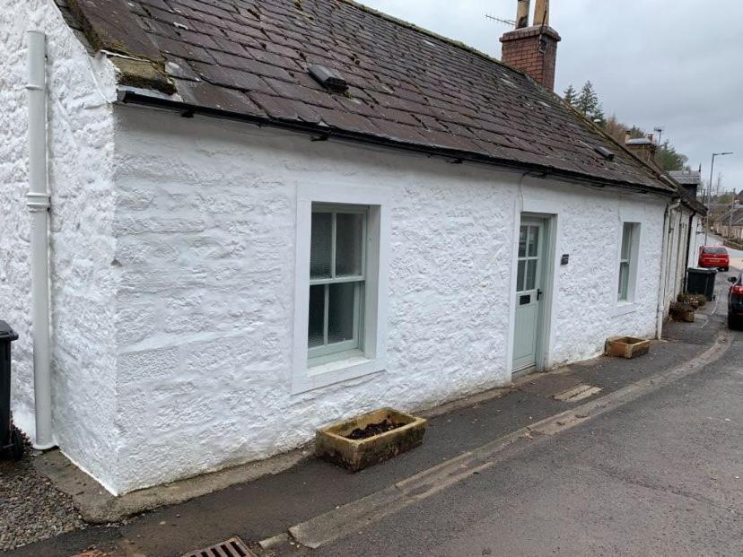 Boggle Dyke Cottage - Housity