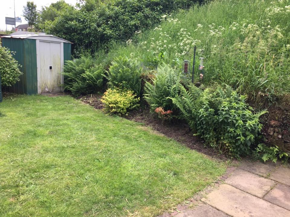 Boggle Dyke Cottage - Housity