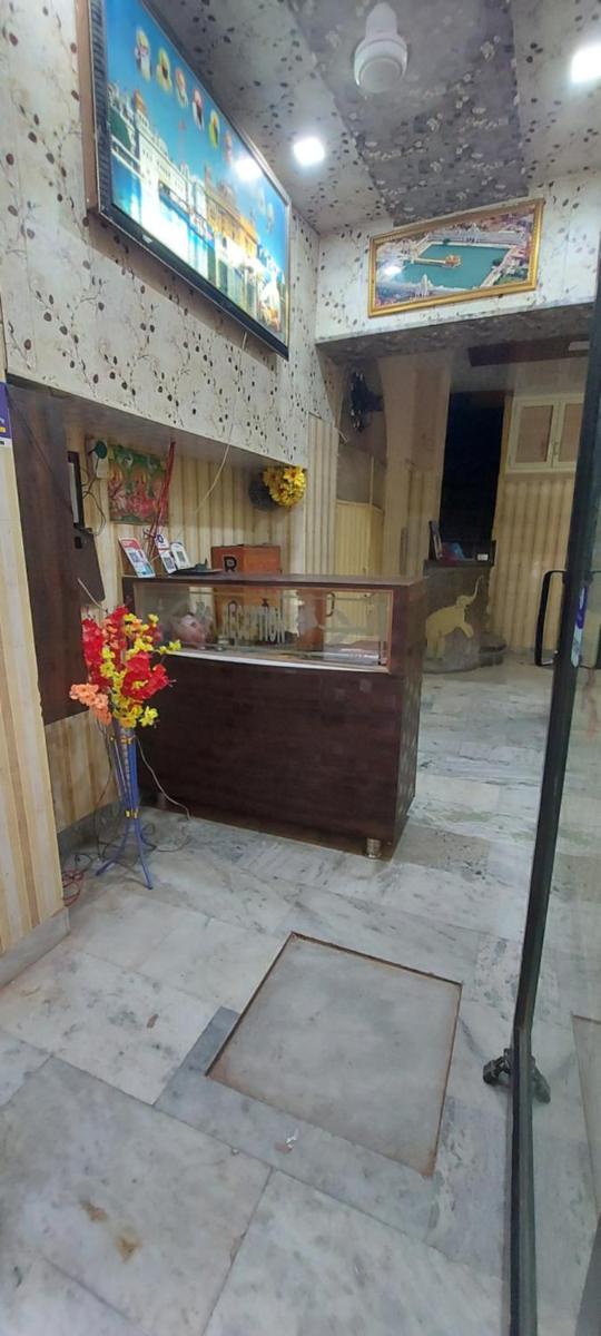 MJ Chawla Homestay - Housity