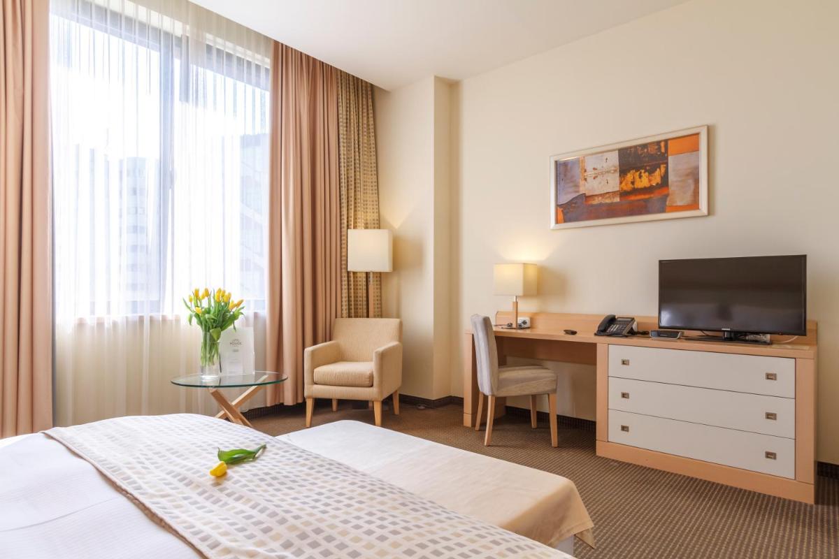 Hotel Rogge - Housity