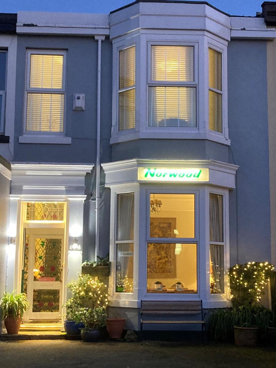 The Norwood Guest House - Housity