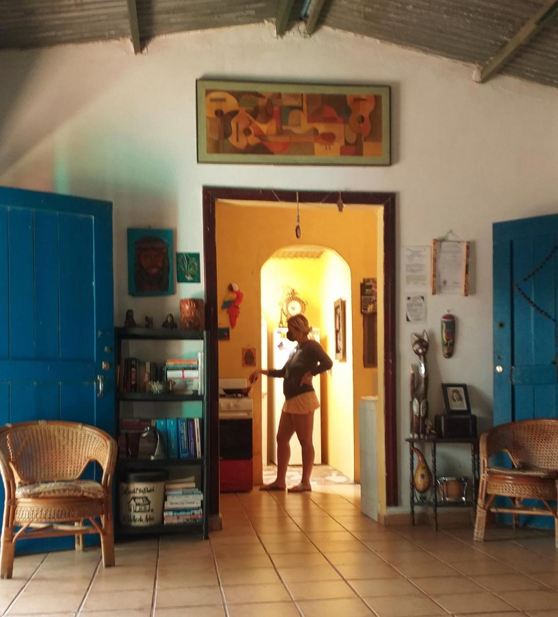 La Casita de Don Daniel - Housity