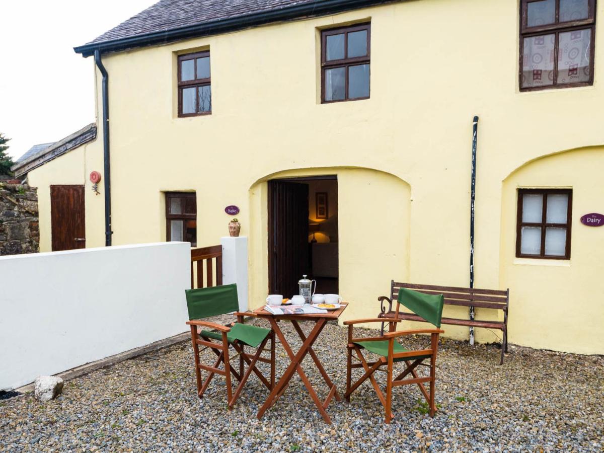 The Stable - Housity