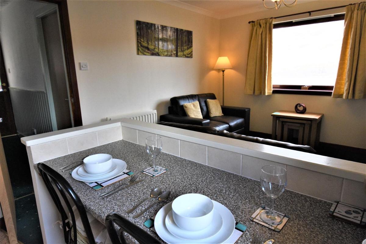 Balcarres Self Catering - Housity