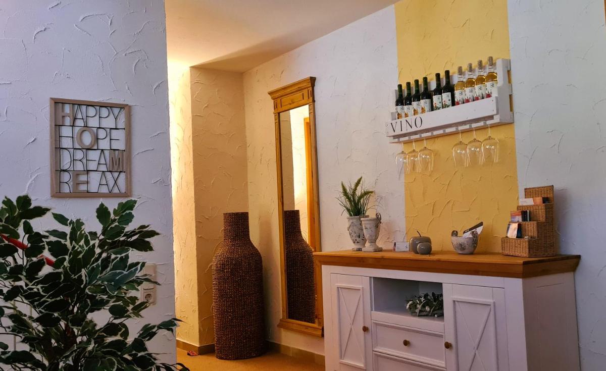 Ferienwohnungen Tannenhof - Housity