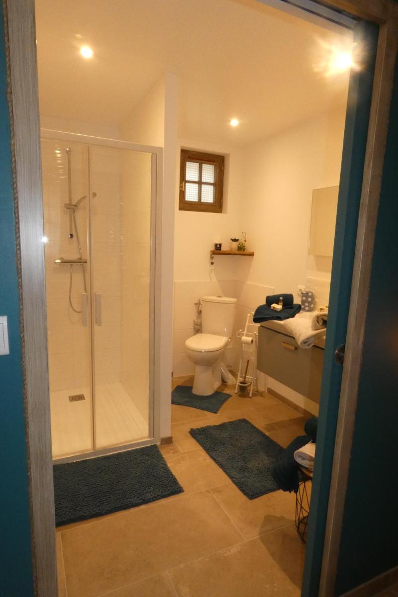Gîte L'EAU VIVE - Housity
