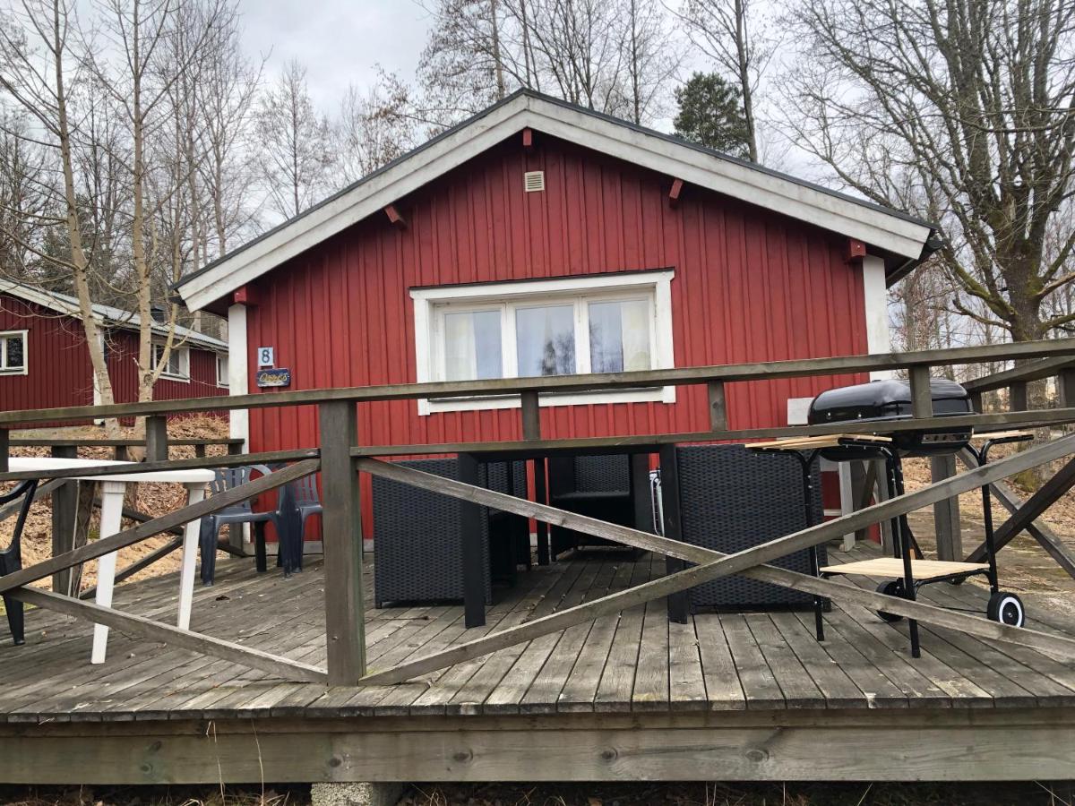 Holiday House with beautiful scenery near Göta Kanal - Housity